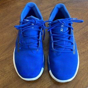 Steph Curry Under Armour 3Zero Sneakers